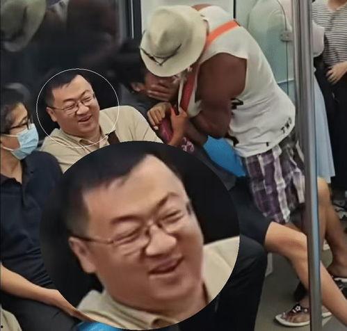 融景城吃瓜大爷事件真相,真相背后的社会现象