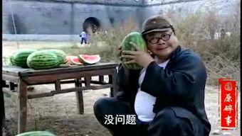 广饶大王吃瓜事件视频,一场引发热议的网络狂欢