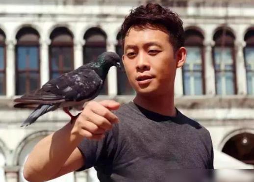 张译吃瓜事件视频,揭秘娱乐圈幕后风波