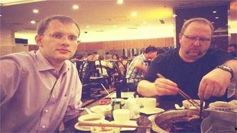 杭州老外吃瓜事件始末是真的吗,真相揭秘与网络舆论风暴