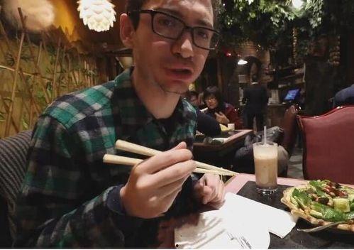 杭州老外吃瓜事件始末是真的吗,真相揭秘与网络舆论风暴