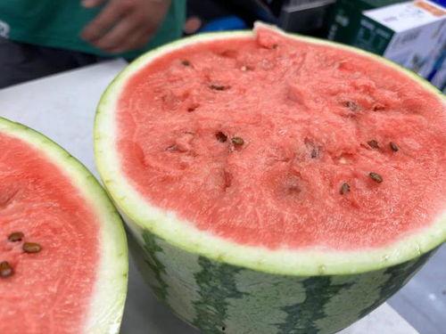 三江市场吃瓜事件始末是什么,一场引发社会热议的食品安全风波始末