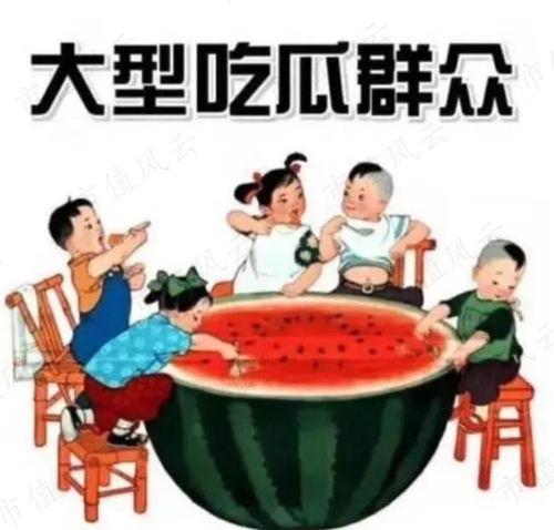 三江市场吃瓜事件始末是什么,一场引发社会热议的食品安全风波始末