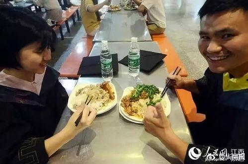 江西食堂吃瓜事件视频