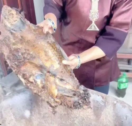 刨尸吃瓜真实事件,刨尸吃瓜事件的背后真相揭露