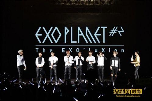 exo吃瓜大事件,揭秘偶像团体背后的吃瓜大事件