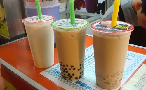 长沙吃瓜奶茶事件真相,揭秘背后真相与网络舆论的反思